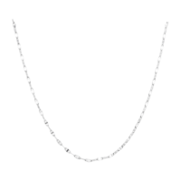 Dây Chuyền Flat Twist - 846335 - 1 - A0887TR
