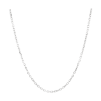Dây Chuyền Loop Chain - 000647 - 2g8 - A0287TR