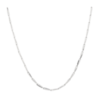 Dây Chuyền Bamboo Line - 274515 - 3g0 - A0587TR