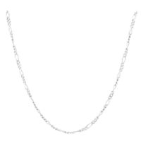 Dây Chuyền Triple Round - 000735 - 2g7 - A0595TR