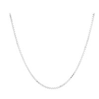 Dây Chuyền Square Link Bold - 000724 - 3g0 - A0577TR