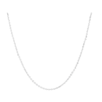 Dây Chuyền 18K Rolo - 000528 - 1g8 -A202TR
