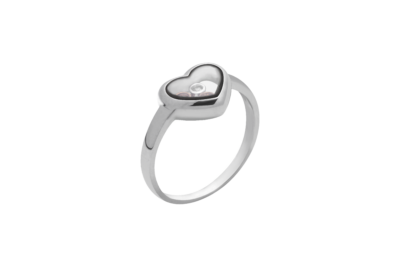 Nhẫn Kim Cương Kính Sapphire - 695361 - 3,7 - P107N1